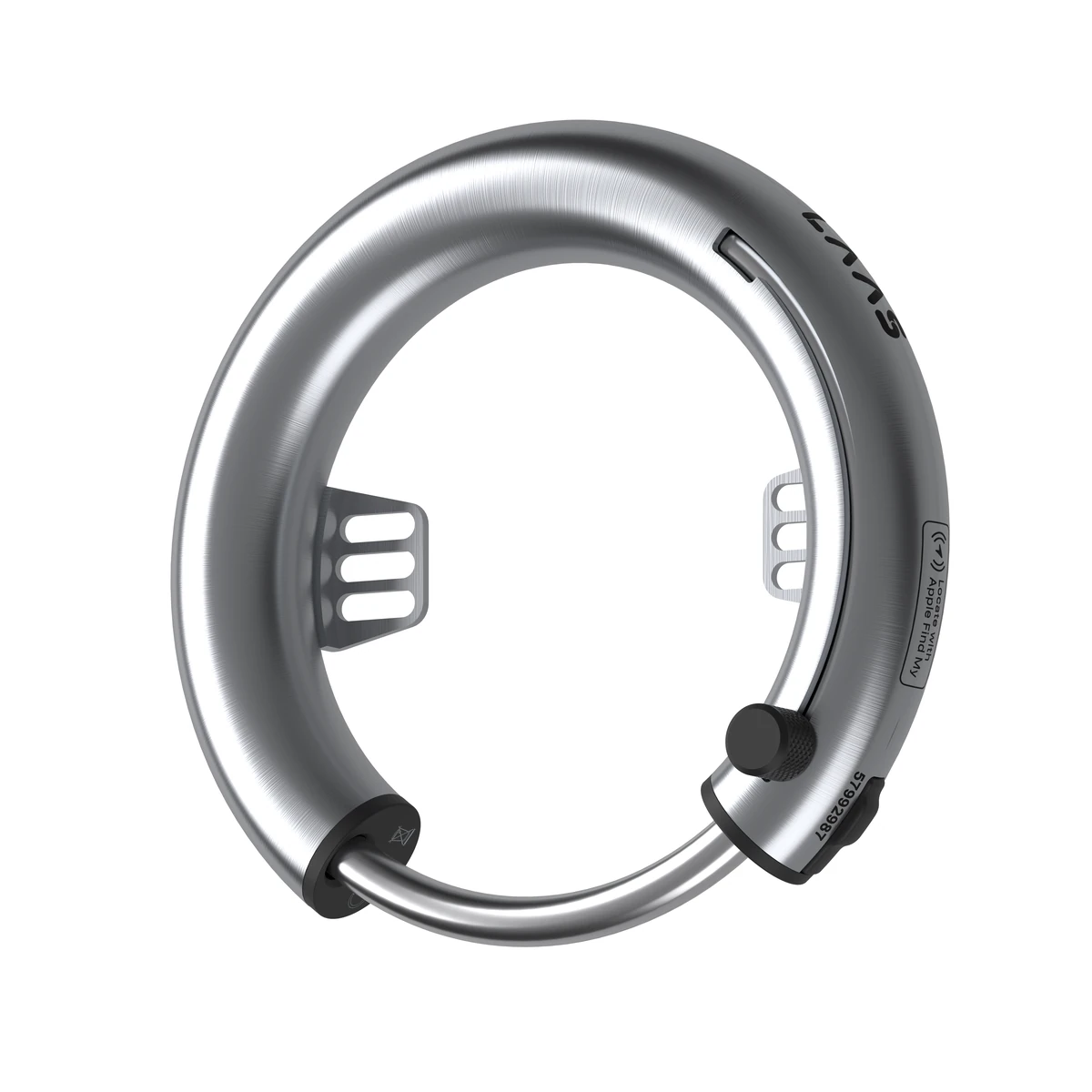 Steel LAAS Ring-Lock